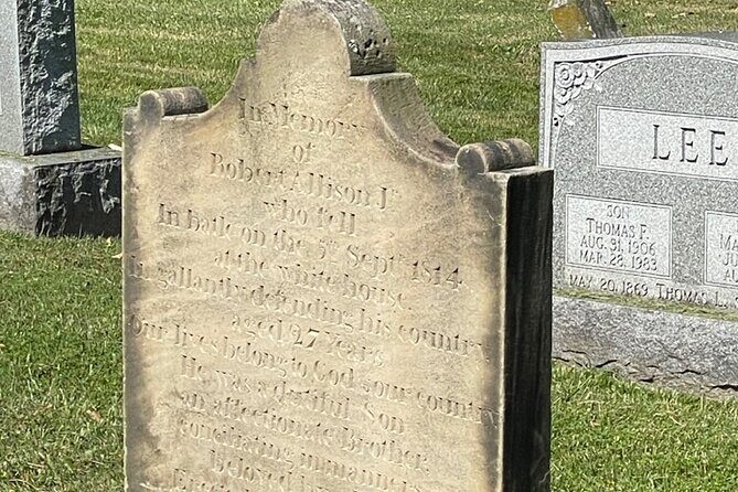 Journey Through America's Most Historic Cemetery Complex - Who Would Love This Experience?