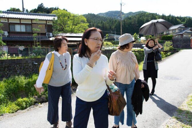 Journey Through Japan's Museums A Cultural Exploration - Key Points