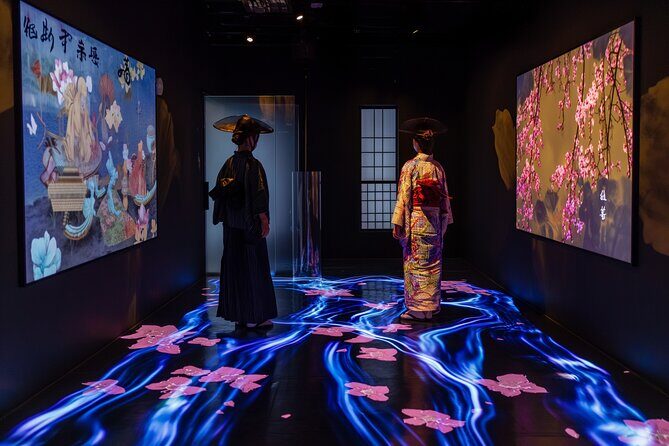 Journey Through Japan's Museums A Cultural Exploration - FAQ