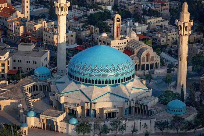 Journey Through Jordan's History Tour - A Deep Dive into the Itinerary and Experience