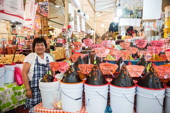 Journey Through La Merced - The Practicalities: What to Expect