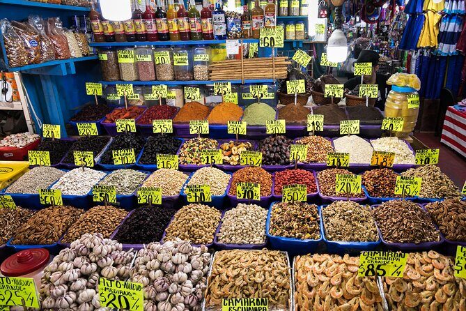 Journey Through La Merced - Who Should Book This Tour?