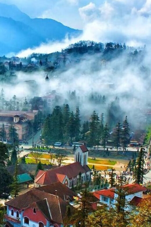 Journey Through Sapa Terraces & Traditions - Summary: Who Will Love This Tour?
