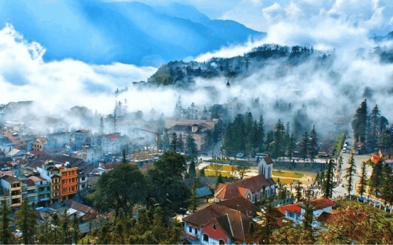 Journey Through Sapa Terraces & Traditions - FAQ