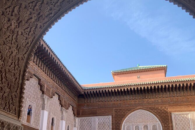 Journey Through Sights Sounds and Secrets in Marrakech Old City - Final Words: Is It Worth It?