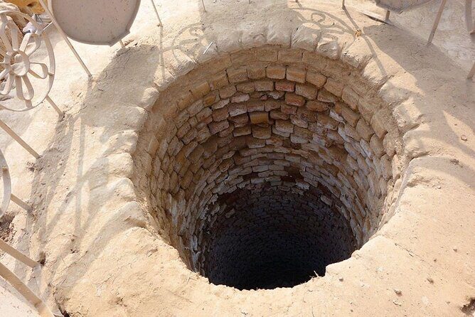 Journey through the Indus Valley -Mohenjo-Daro - The Experience and Reviews