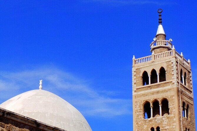 Journey Through Time: A Private Tour of Tripoli and Byblos - What Travelers Say