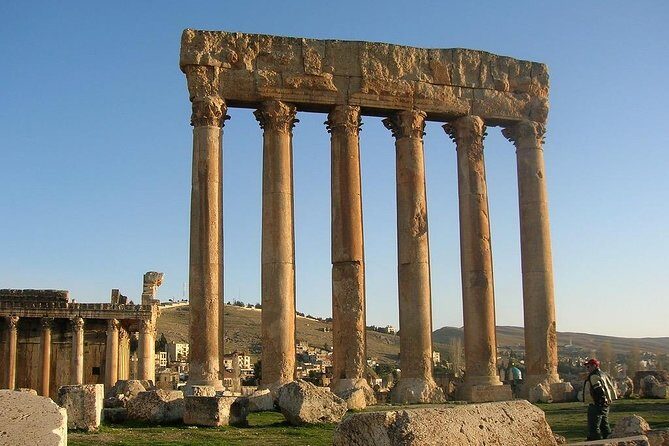 Journey Through Time: Exploring the Temples of Baalbek - Who Will Love This Tour?
