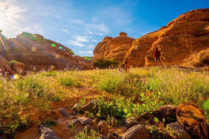 Journey Through Time Hike - Exploring the Journey Through Time Hike: What Travelers Can Expect