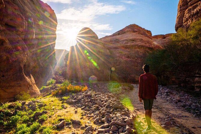 Journey Through Time Hike - Value and Practicalities: Is It Worth the Cost?