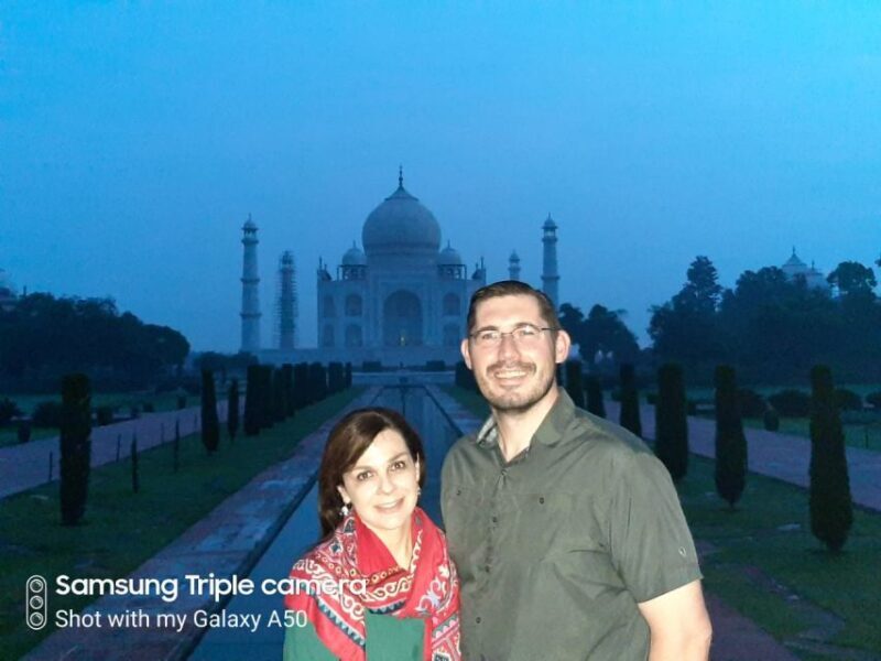 Journey to India's Heart: 7-Day Golden Triangle Escape - An In-Depth Look at the Tour