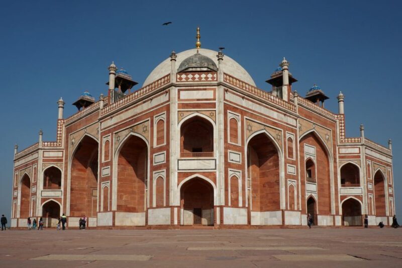 Journey to India's Heart: 7-Day Golden Triangle Escape - Who Will Love This Tour?