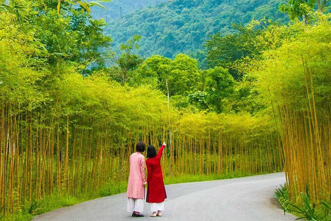Journey to Inner Peace 3 Day Meditation at Yen Tu, Ha Long - What to Expect at Each Stop