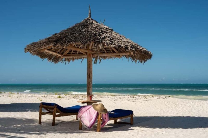 Jozani Forest & Paje Beach Trip with The Rock Restaurant - The Value and Practicalities