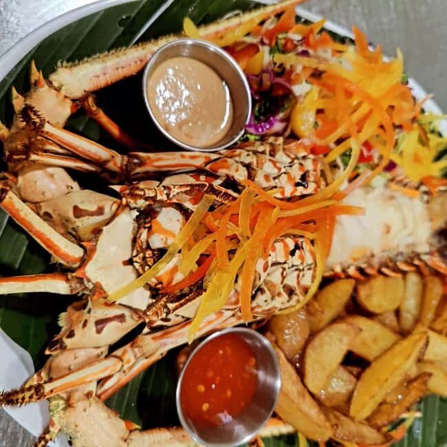 Jozani Forest, Stone Town with Lunch, Night Fish Market - The Value Proposition: Is It Worth It?