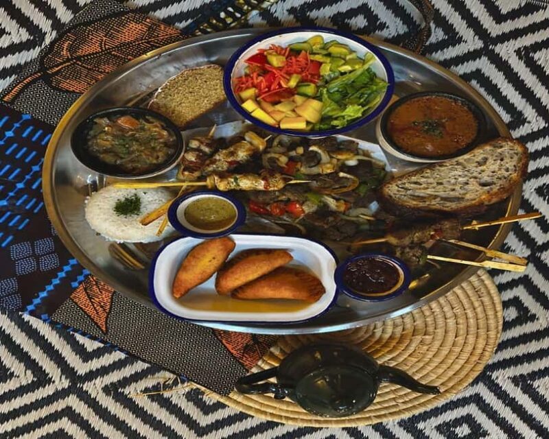 Jozani Forest, Stone Town with Lunch, Night Fish Market - FAQ
