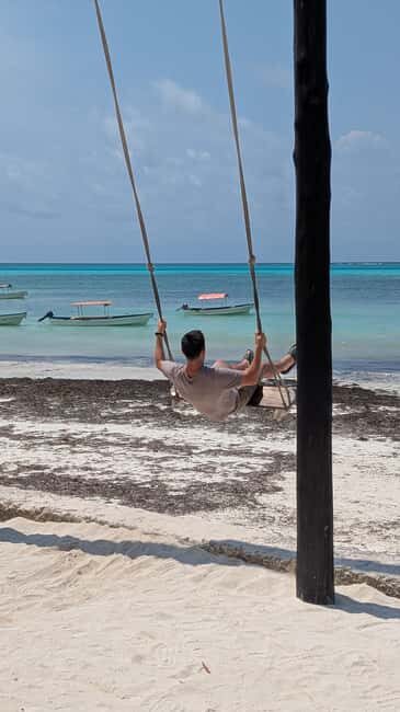 Jozani Forest, The Rock,Spice farm with lunch & Stone Town. - FAQ