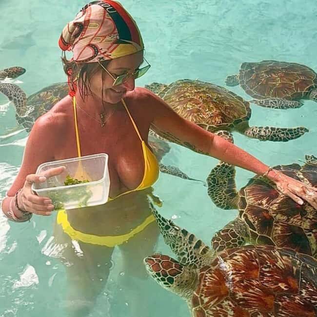 Jozani Forest & Turquoise Waters Turtle Swim at Salaam Cave - Final Thoughts