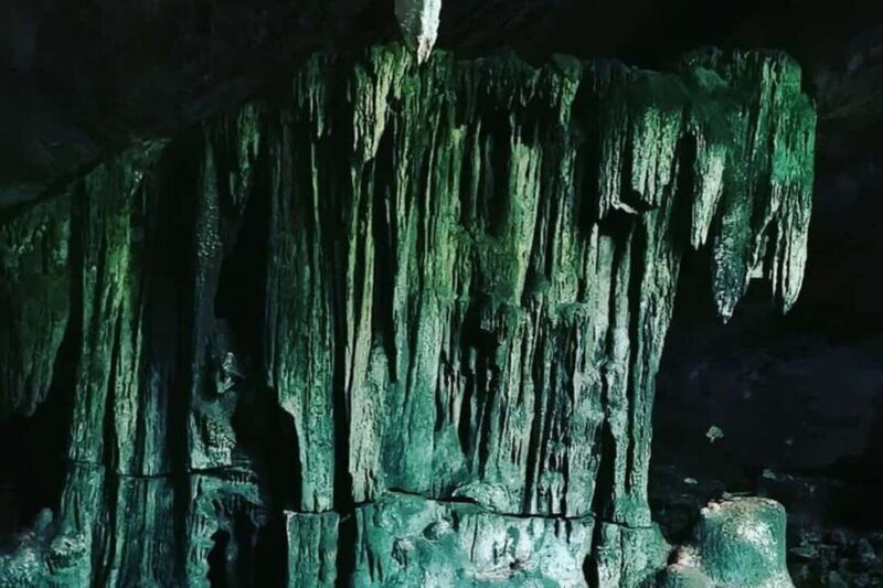 Jozani Forest with Lunch Break, Kuza Cave Tour, The Rock - Final Thoughts