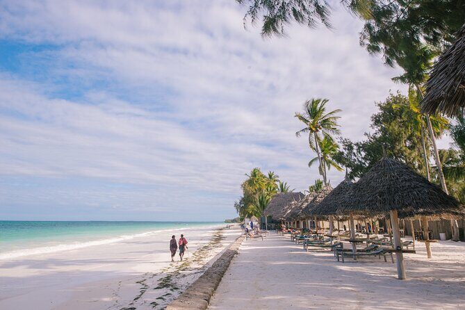 Jozani, Maalum Cave, Paje Beach, The Rock & Kae Beach Sunset - Who Would Enjoy This Tour?