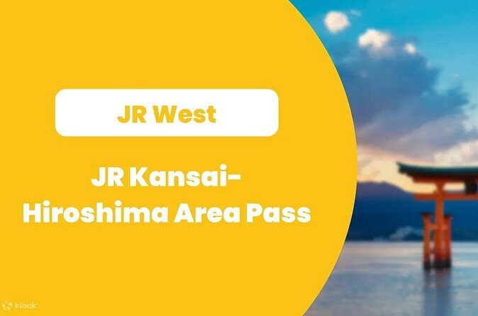JR Kansai-Hiroshima Area Pass - Final Thoughts