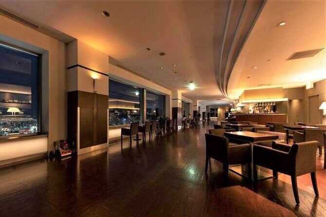 JR Tower Observation Deck T38 Ticket in Hokkaido - Who Should Consider This Experience?