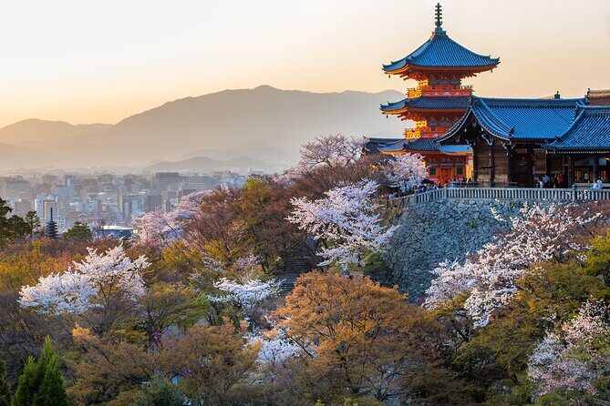 JR West Kansai Area 3-Day Mini Pass - Exploring the Route: What to Expect and Why It Matters
