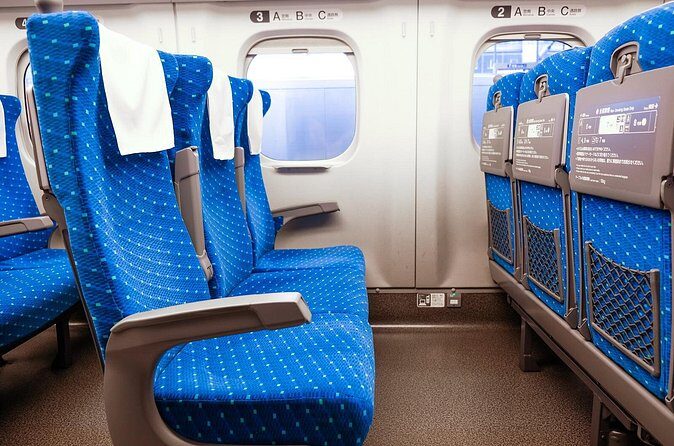 JR West Kansai Area 3-Day Mini Pass - Real Travelers’ Perspectives