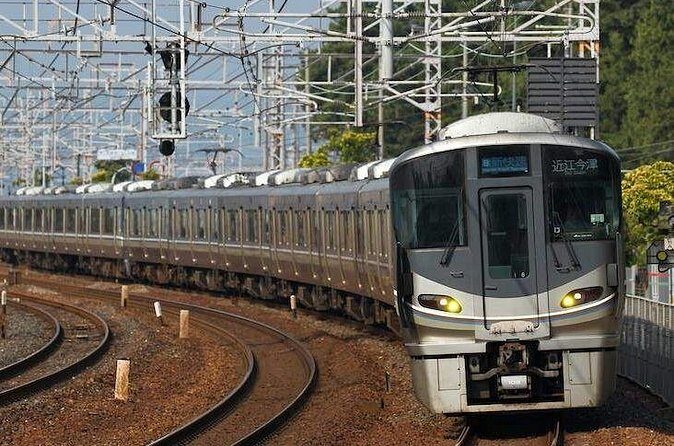 JR West Kansai Area 3-Day Mini Pass - Final Thoughts: Is It Worth It?