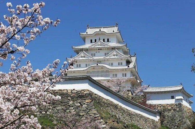 JR West Kansai Area 3-Day Mini Pass - FAQ