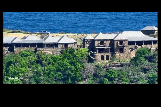 JTAT Private Transfers & Tours, Saint John's, Antigua and Barbuda - Real Voices from Travelers