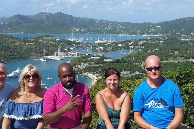 JTAT Private Transfers & Tours, Saint John's, Antigua and Barbuda - FAQ