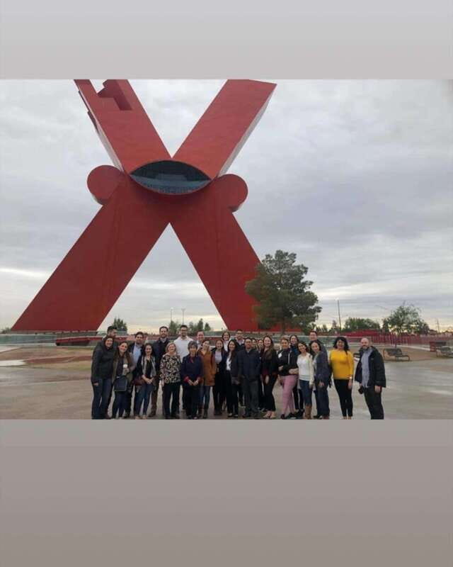 Juarez downtown walking tour - The Value of a $120 Investment