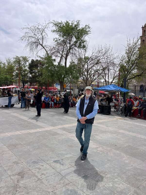Juarez downtown walking tour - Final Thoughts: Who Is This Tour Best For?