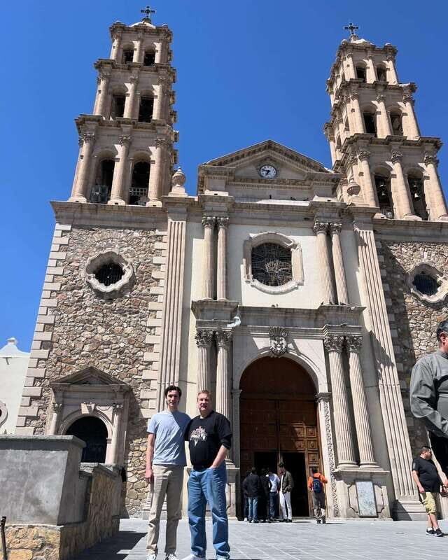 Juarez downtown walking tour - FAQ on Juarez Downtown Walking Tour