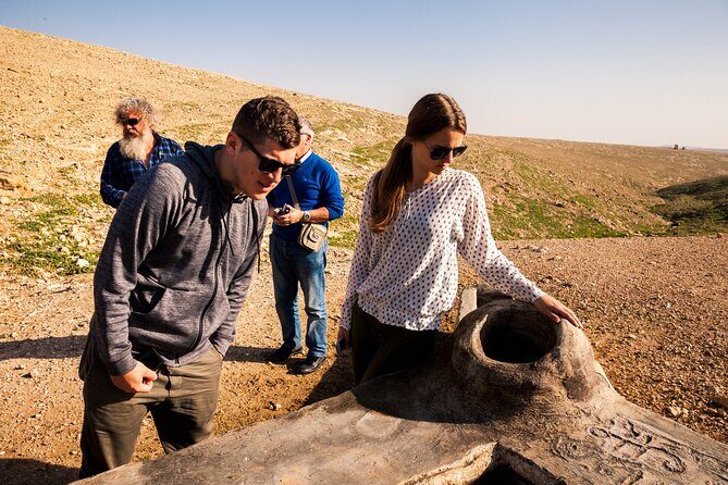 Judean Desert Jeep Adventure from Jerusalem - Who Will Love This Tour?