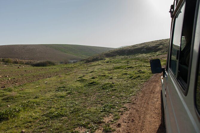 Judean Desert Jeep Adventure from Jerusalem - Final Thoughts