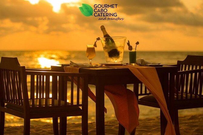 Jumbo Shrimp Dinner in Your Private Villa or Condo in Cabo or San Jose del Cabo - Why This Experience Works Well