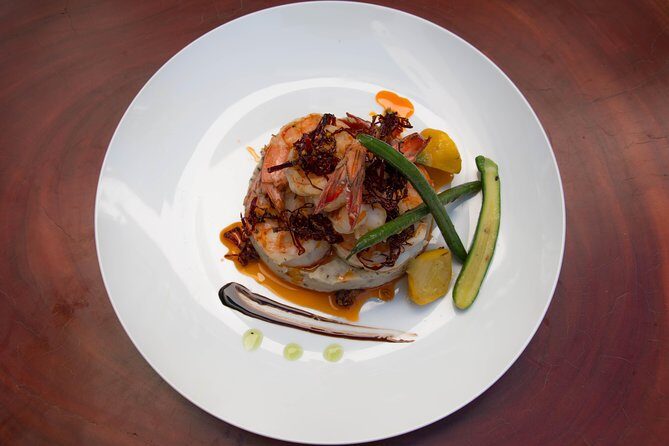 Jumbo Shrimp Dinner in Your Private Villa or Condo in Cabo or San Jose del Cabo - The Sum Up