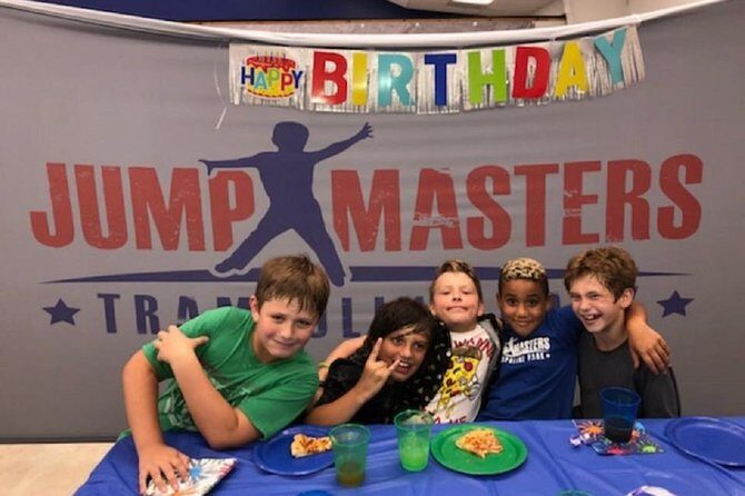 Jumpmasters OBX Fun Park - Final Thoughts