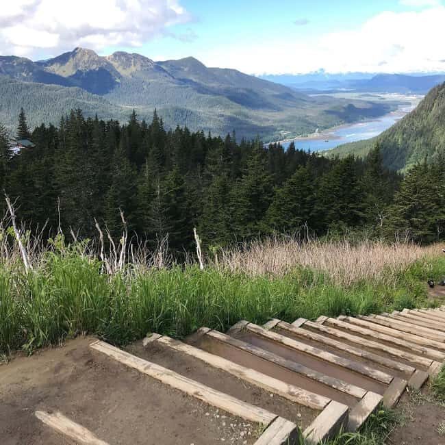 Juneau: Alaska Native Tour with Tram Ride and Meal - What Travelers Say