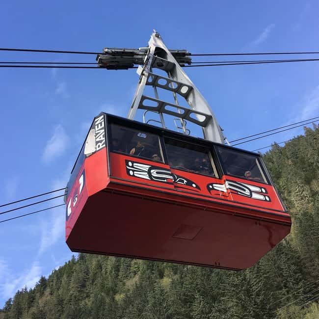 Juneau: Alaska Native Tour with Tram Ride and Meal - Final Thoughts: Is It Worth It?