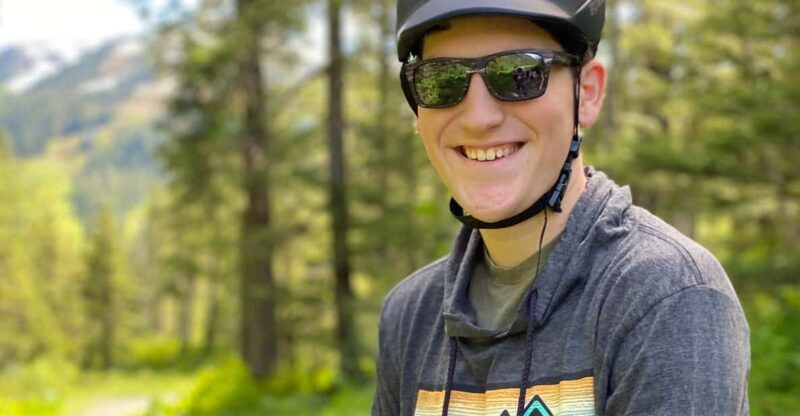 Juneau: Alpine Wilderness Trail Ride - What’s Included and Practical Details