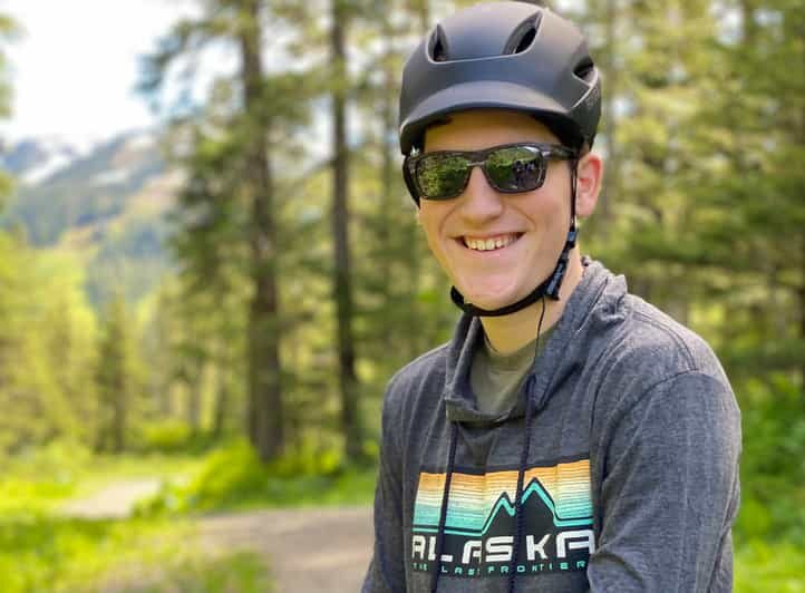 Juneau: Alpine Wilderness Trail Ride - Authentic Experiences and Traveler Feedback