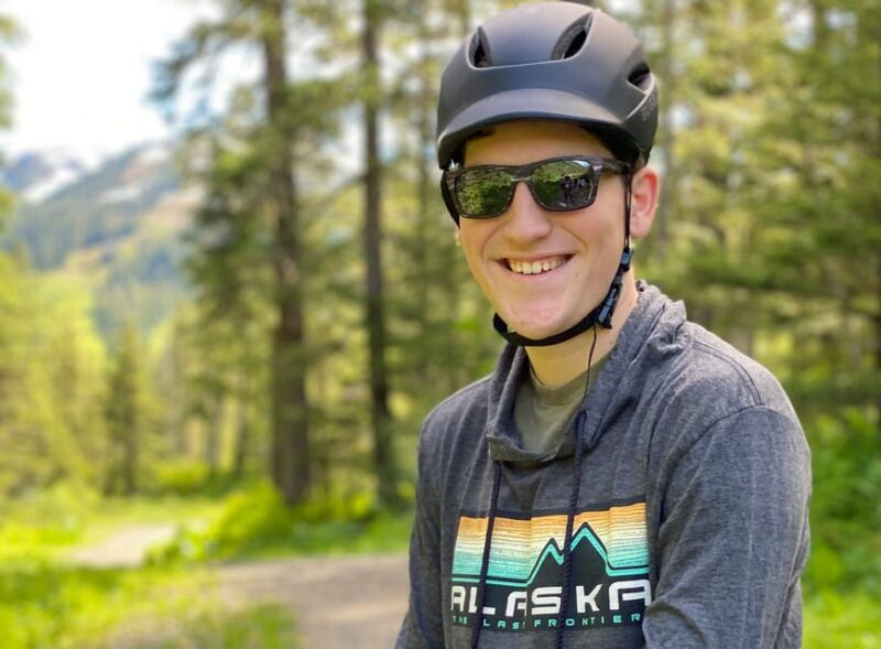 Juneau: Alpine Wilderness Trail Ride - The Sum Up: Who Will Love This Tour?