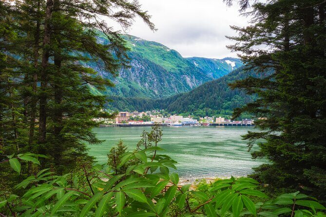 Juneau City Tour - Introduction