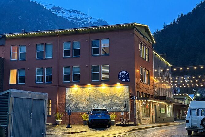 Juneau Ghost Walk: Explore Alaska's Haunted Capital - Frequently Asked Questions (FAQs)