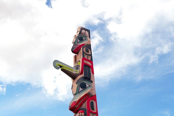 Juneau Highlights and Mendenhall Glacier Tour - Introduction
