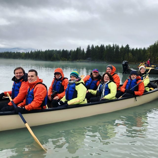 Juneau: Mendenhall Glacier Adventure Tour - An In-Depth Look at the Juneau Mendenhall Glacier Adventure Tour