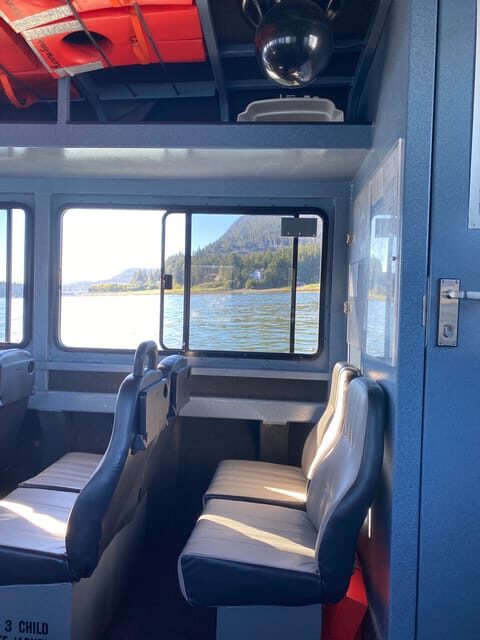 Juneau: Mendenhall Glacier and Whale Watching Tour - Who Should Consider This Tour?